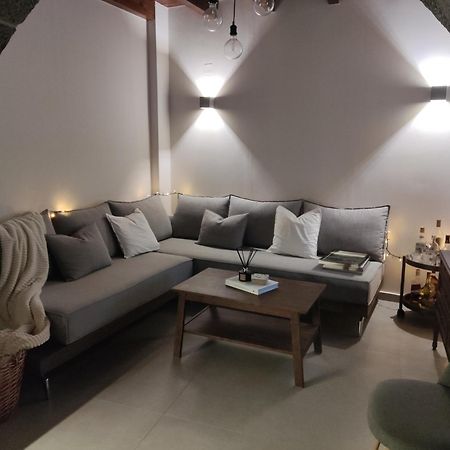 Kagiampakis Concept Residences Avdou Eksteriør bilde