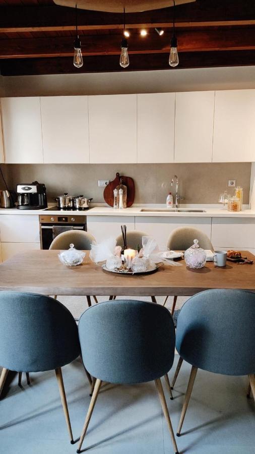 Kagiampakis Concept Residences Avdou Eksteriør bilde