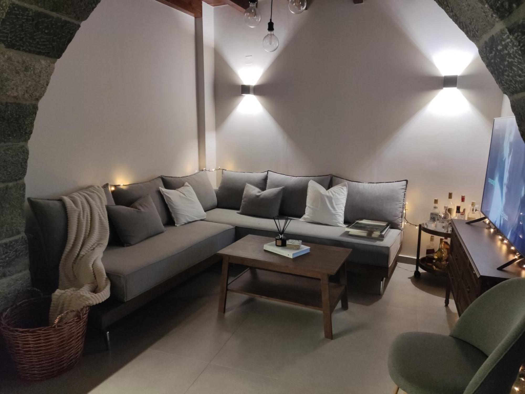 Kagiampakis Concept Residences Avdou Eksteriør bilde