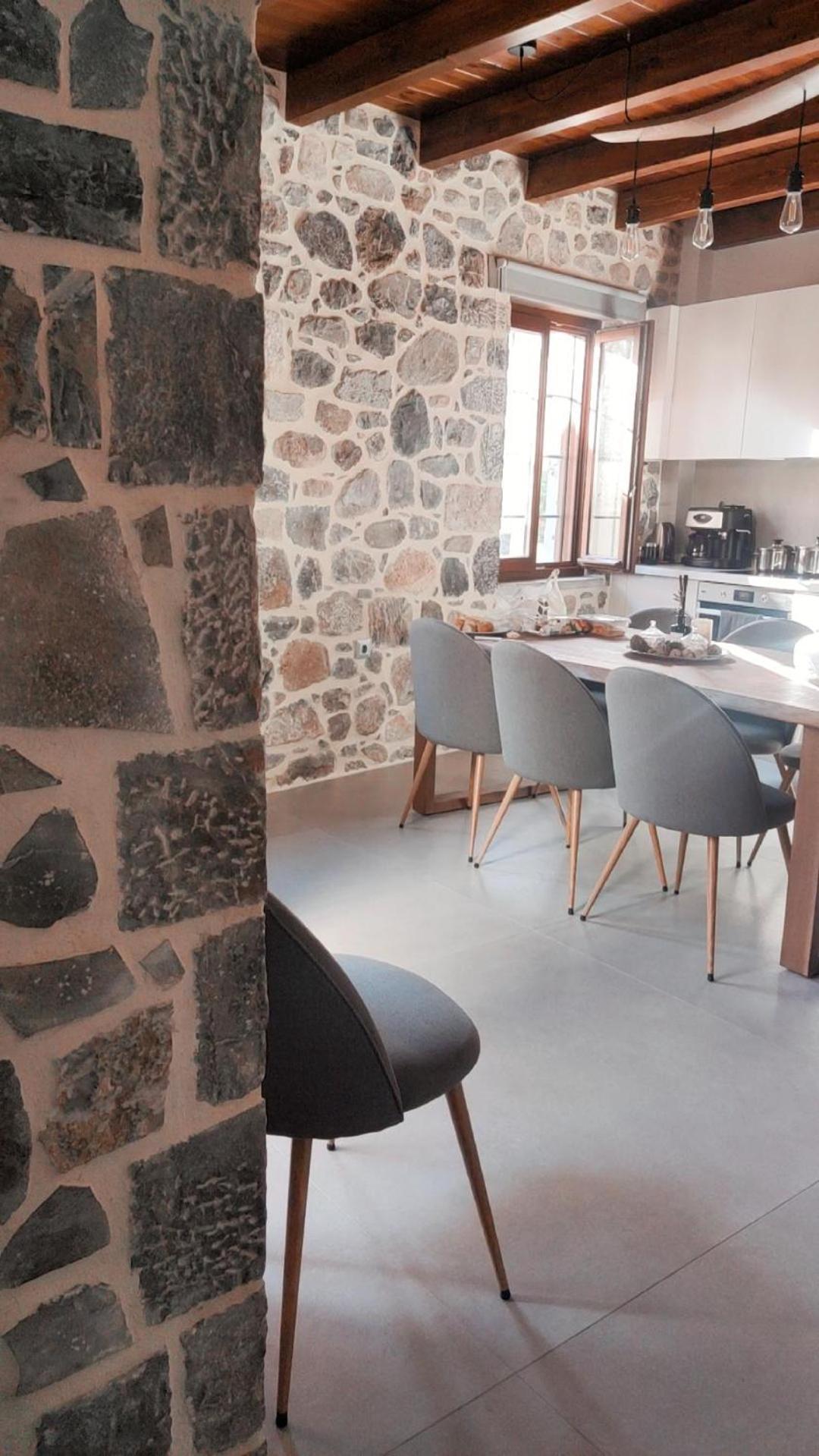 Kagiampakis Concept Residences Avdou Eksteriør bilde