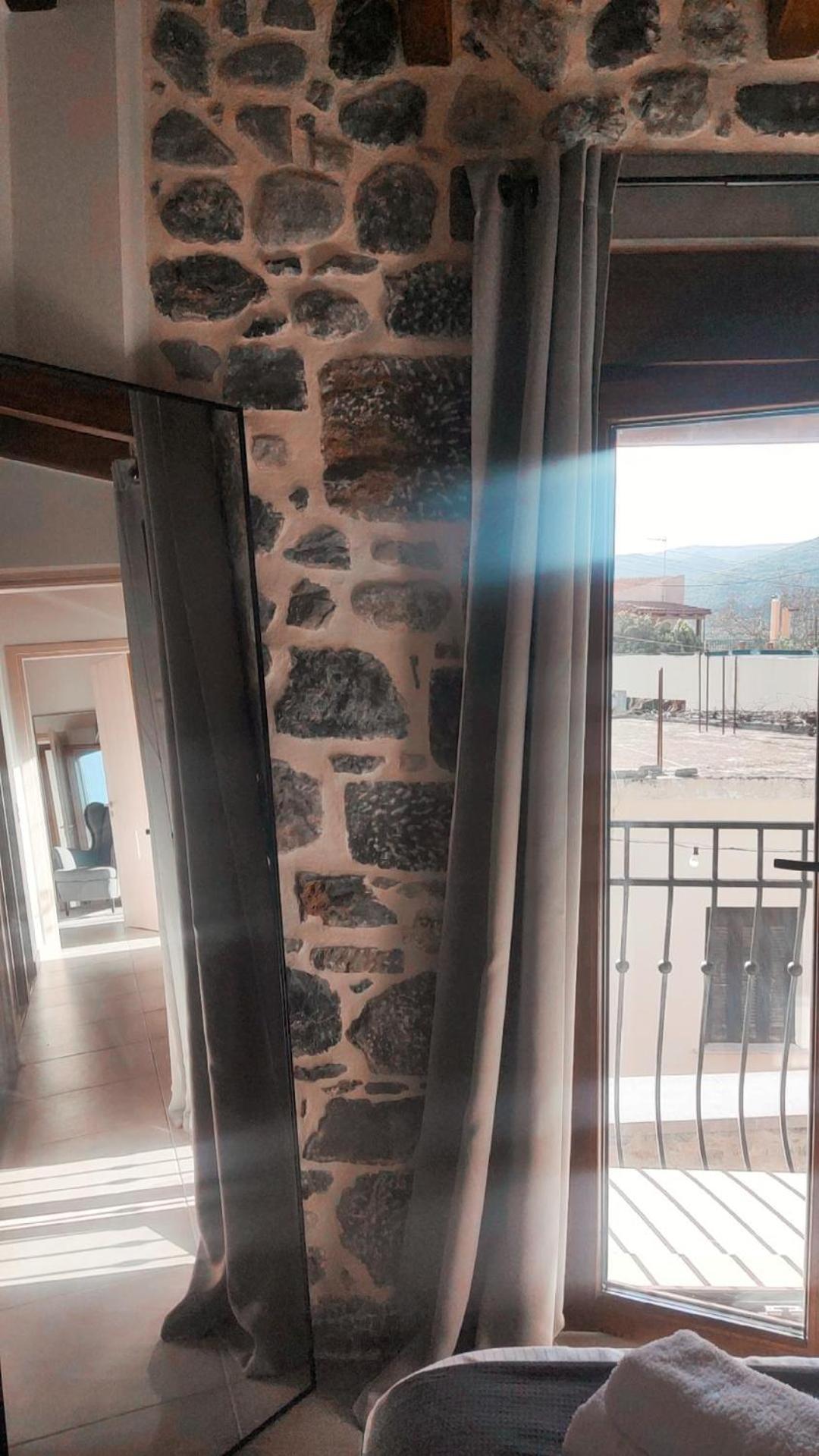 Kagiampakis Concept Residences Avdou Rom bilde